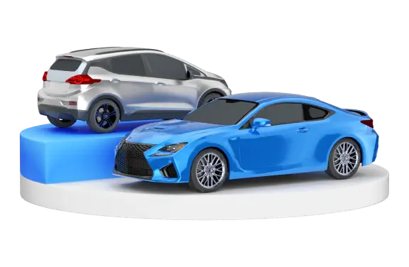 Автокредит на новый автомобиль